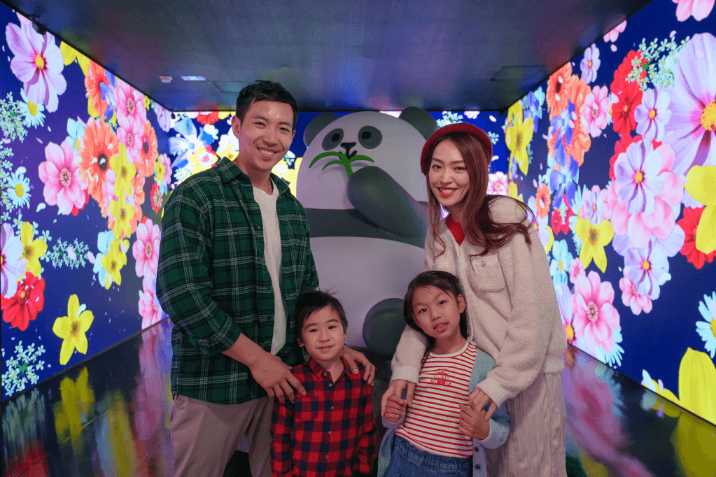 Ocean Park Hong Kong2