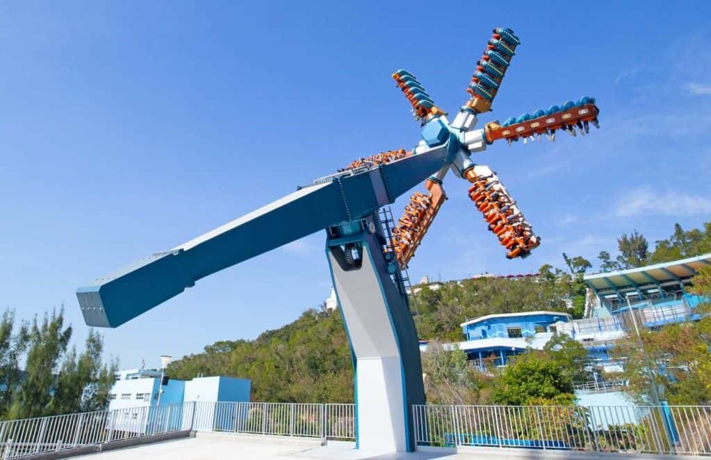Ocean Park Hong Kong4