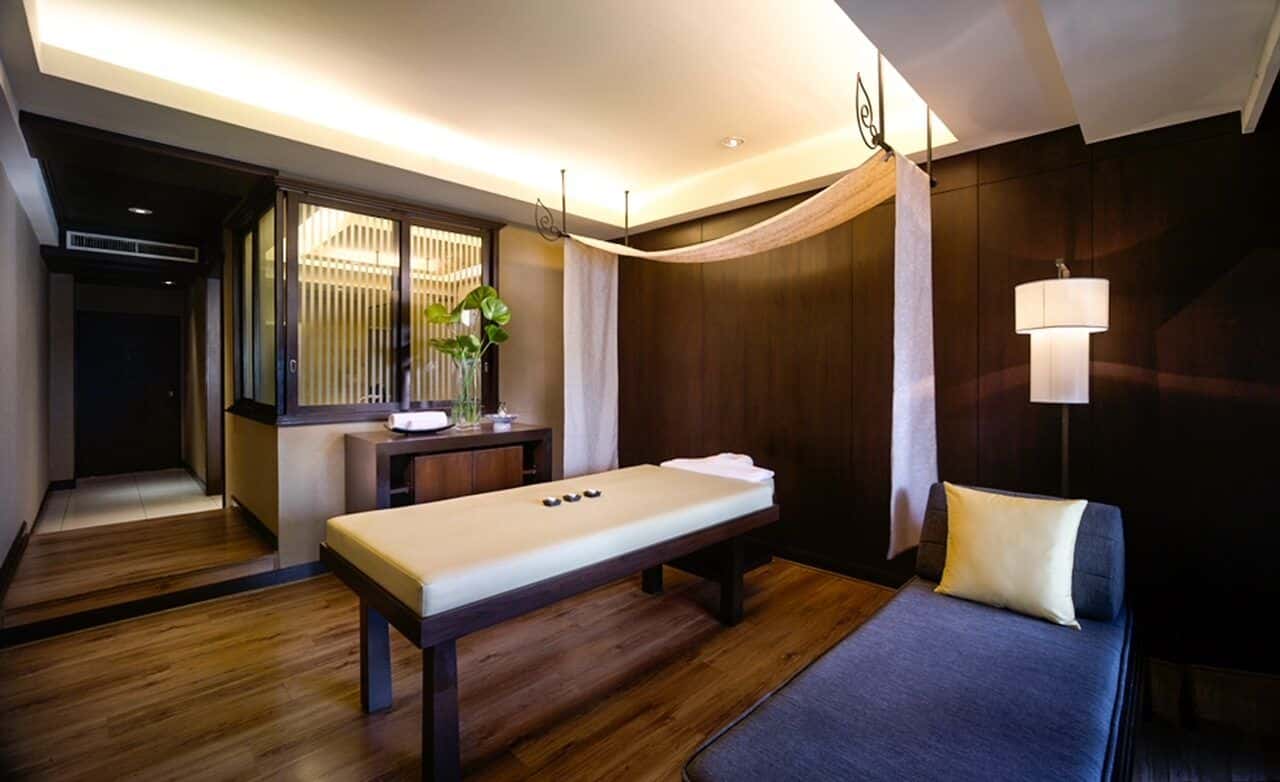 Boran Massage & Spa at The Twin Towers Hotel Bangkok3