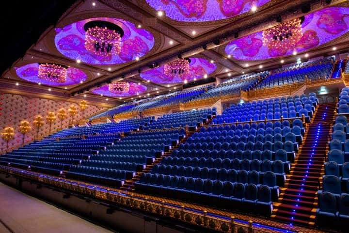 บัตรเข้าสวนสนุกคาร์นิวัล เมจิก ภูเก็ต (Carnival Magic Phuket)1