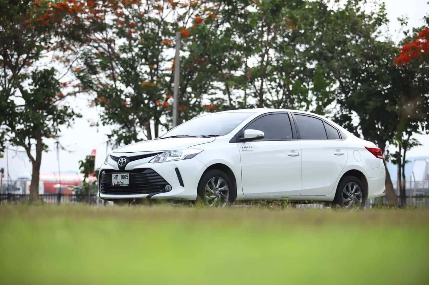 Chiang Mai International Airport Private Transfer to/from Four Season Hotel Chiangmai / Veranda Chaingmai4