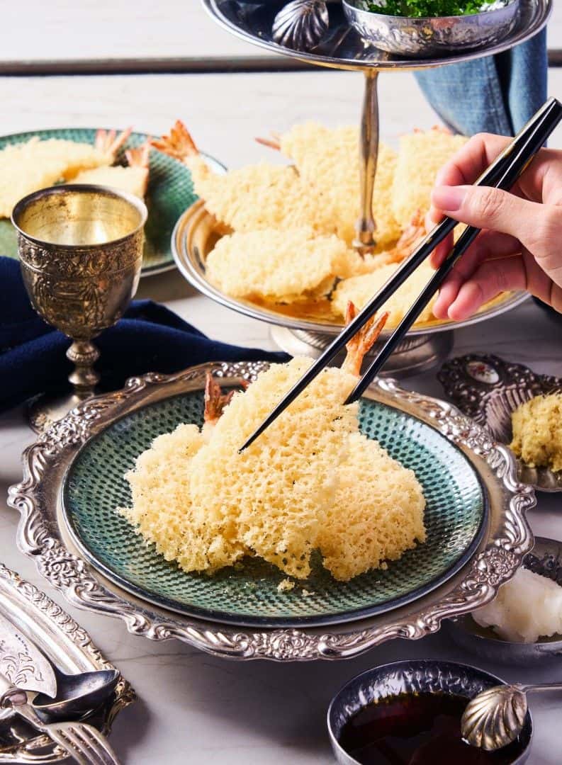 คอปเปอร์ บียอนด์ บุฟเฟต์ (เกษร อัมรินทร์)4