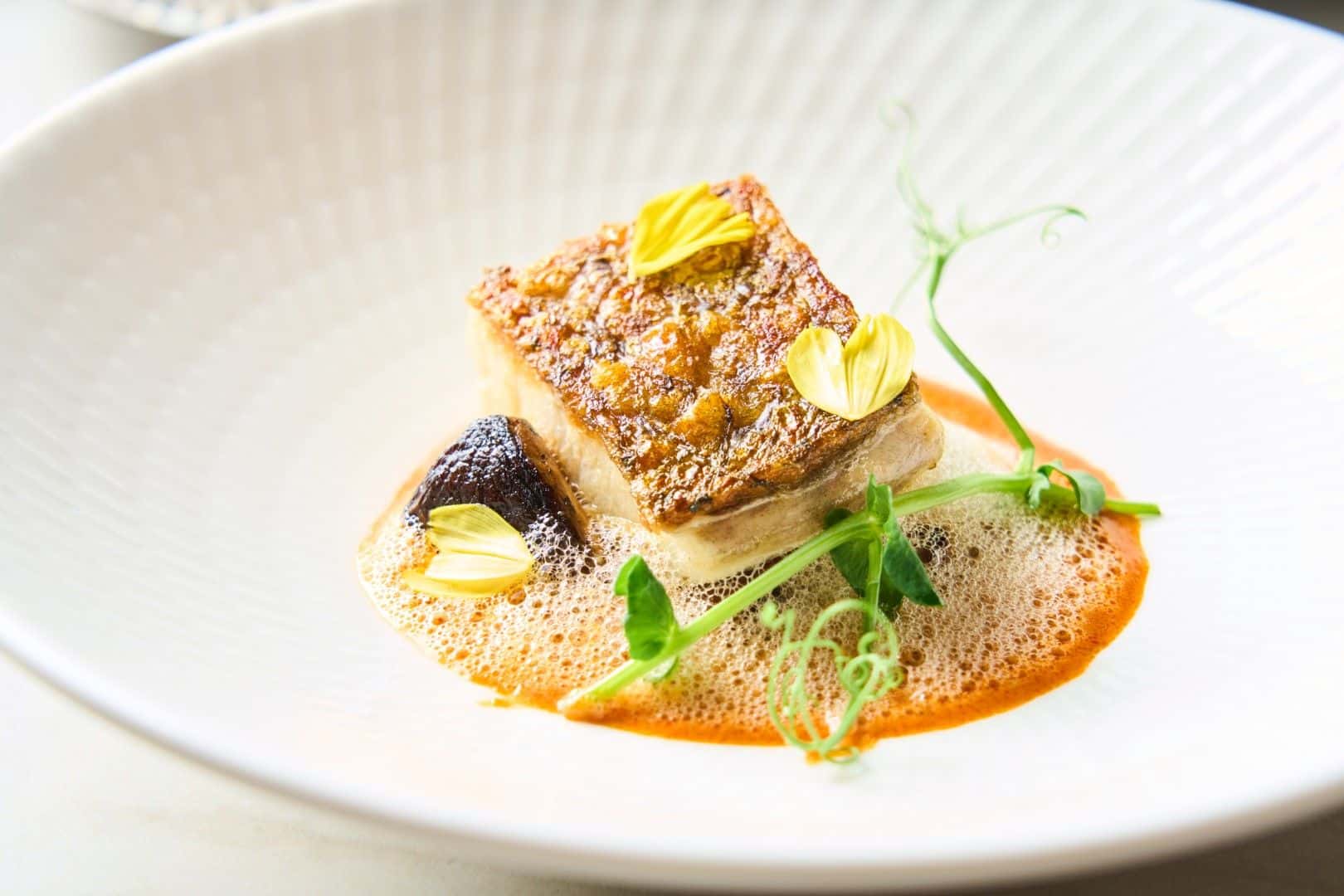 คอปเปอร์ บียอนด์ บุฟเฟต์ (เกษร อัมรินทร์)2