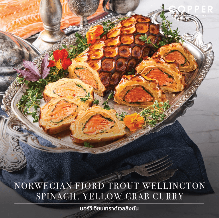 คอปเปอร์ บียอนด์ บุฟเฟต์ (เดอะเซ้นส์ ปิ่นเกล้า)1