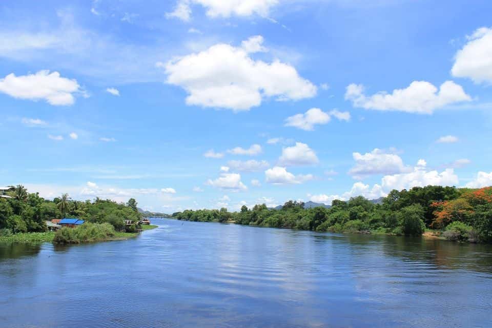 From Bangkok : Historical Day Tour to River Kwai with English Guide3