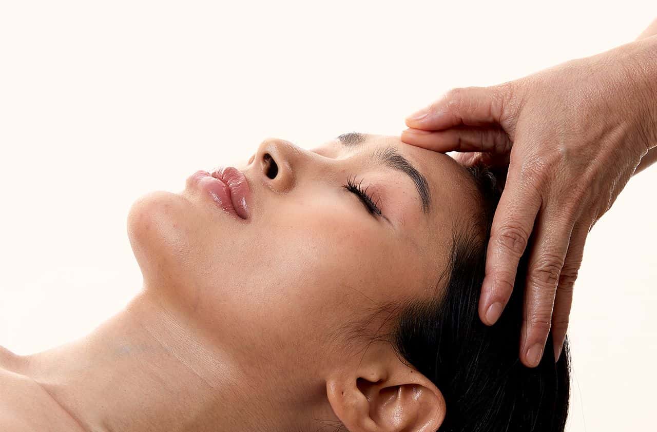 กายา บาย โอเอซิส สปา กรุงเทพ2