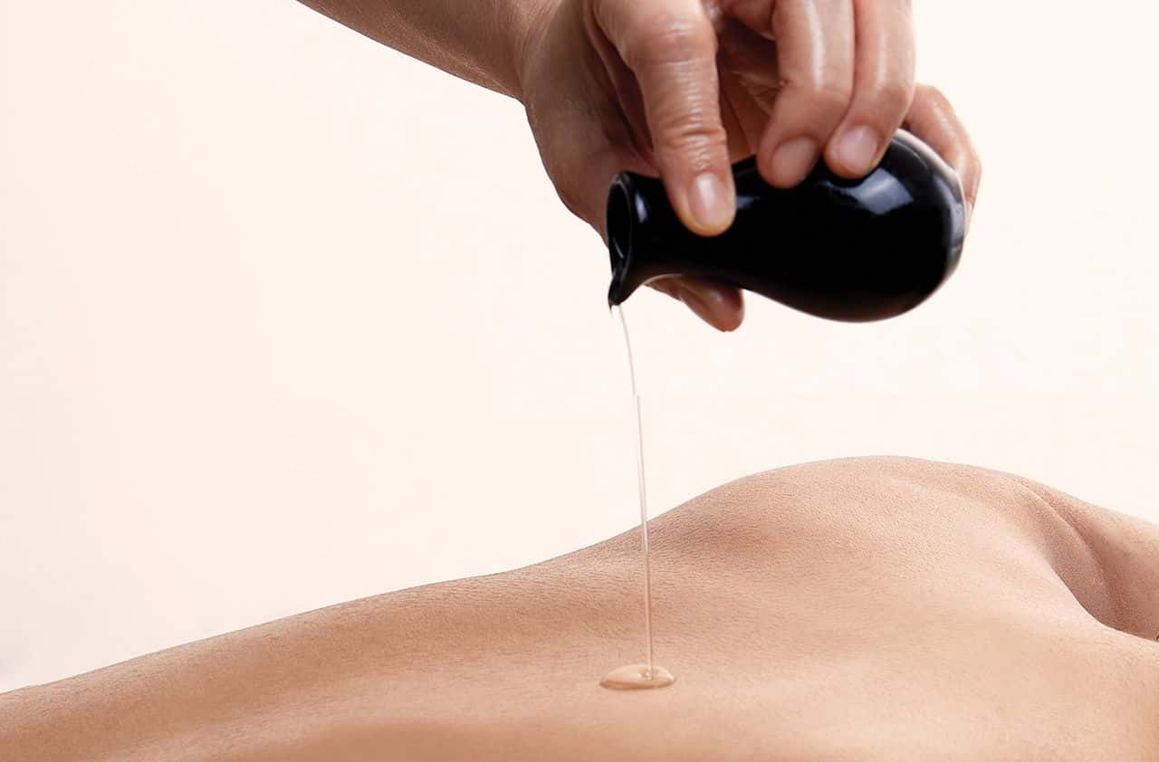 กายา บาย โอเอซิส สปา กรุงเทพ3