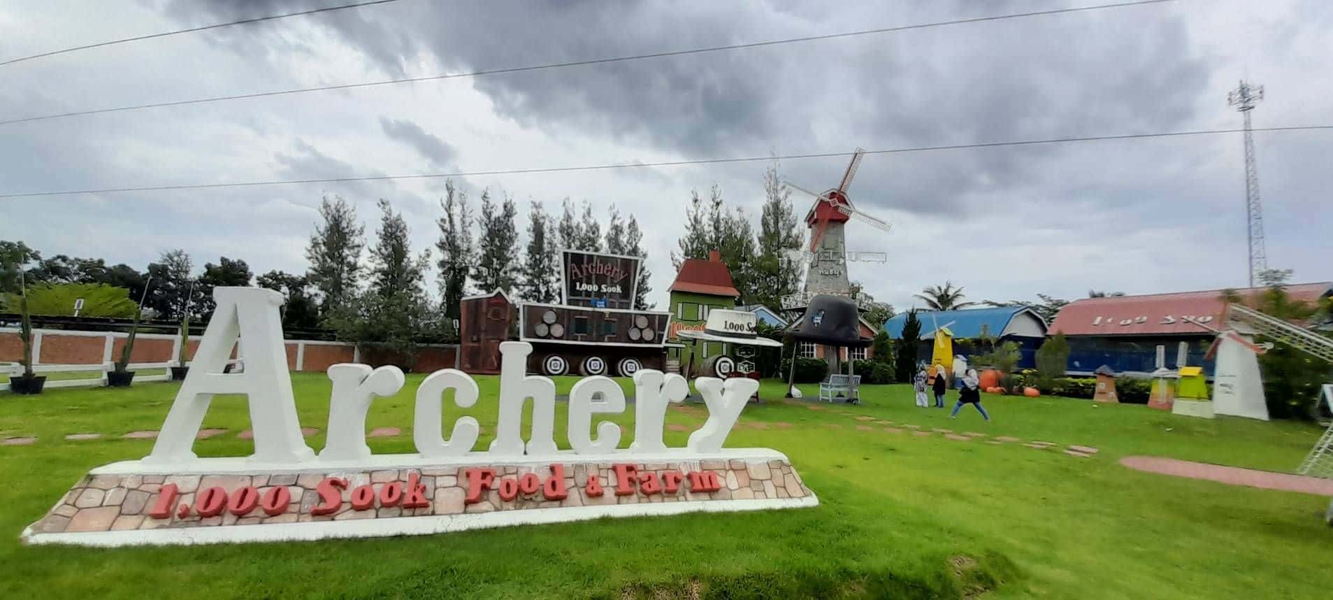 ทัวร์หัวหิน 1 วันจากกรุงเทพฯ4