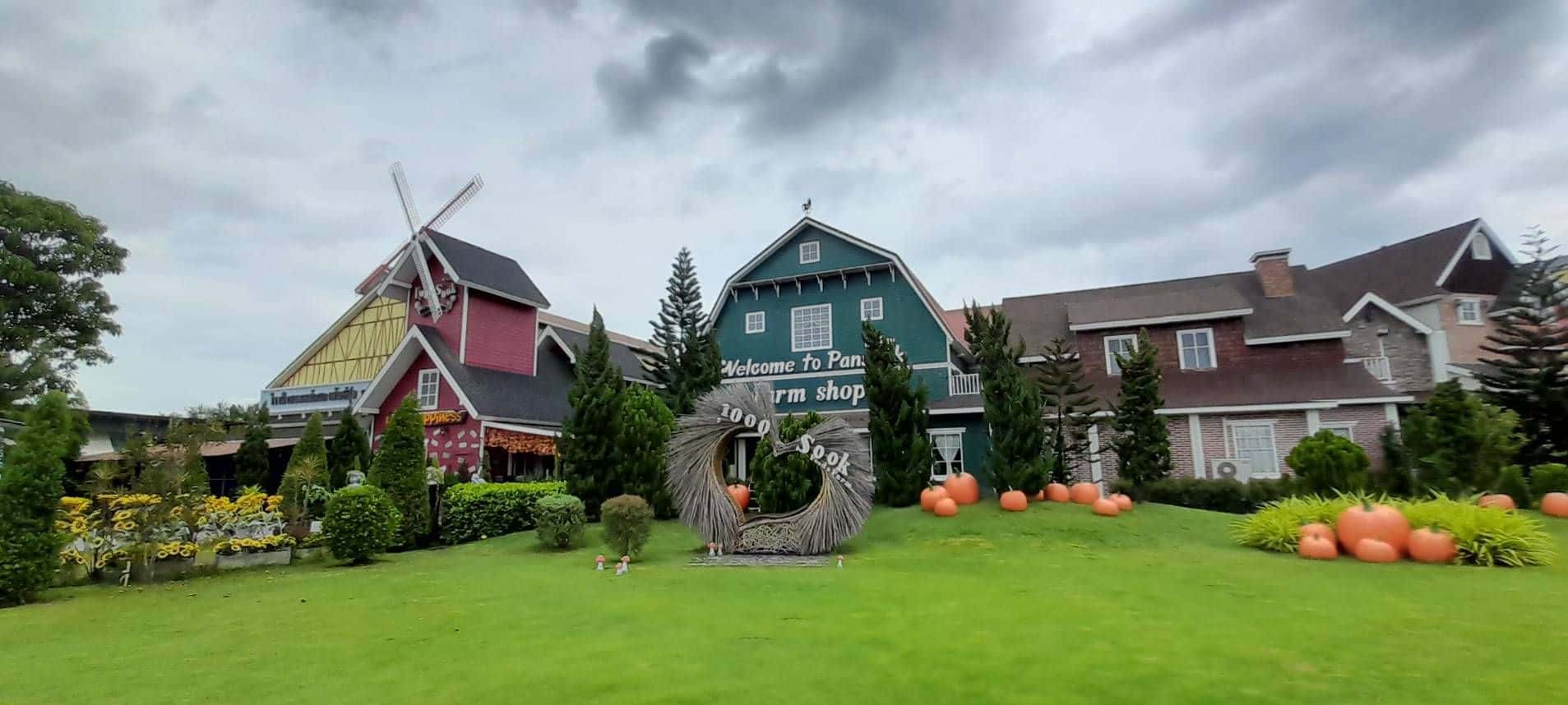 ทัวร์หัวหิน 1 วันจากกรุงเทพฯ3