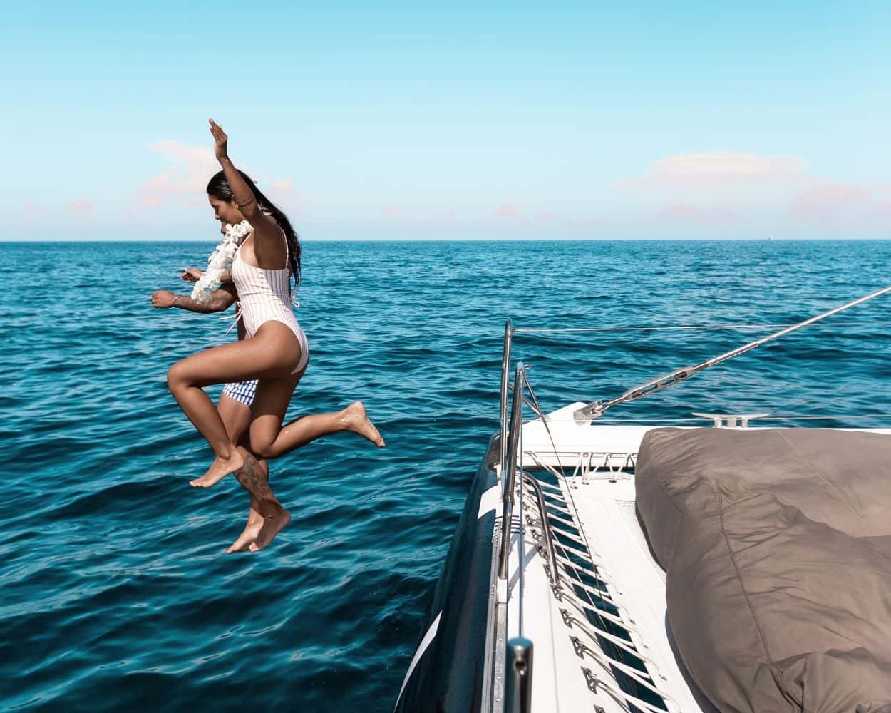 Hype Luxury Boat Experience2