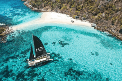 Hype Luxury Boat Experience