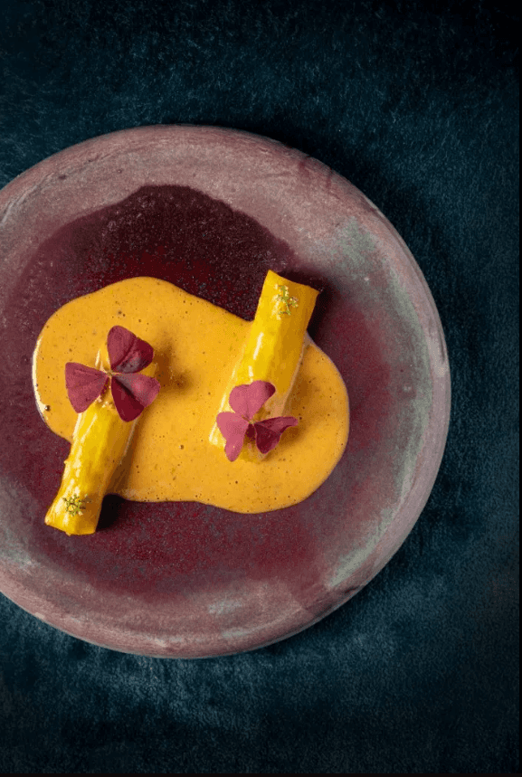 Jim Thompson, A Thai Restaurant3