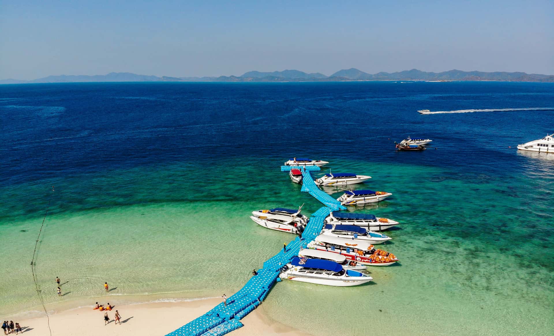 Join Tour 3 Khai Islands by Speedboat (from Phuket)3