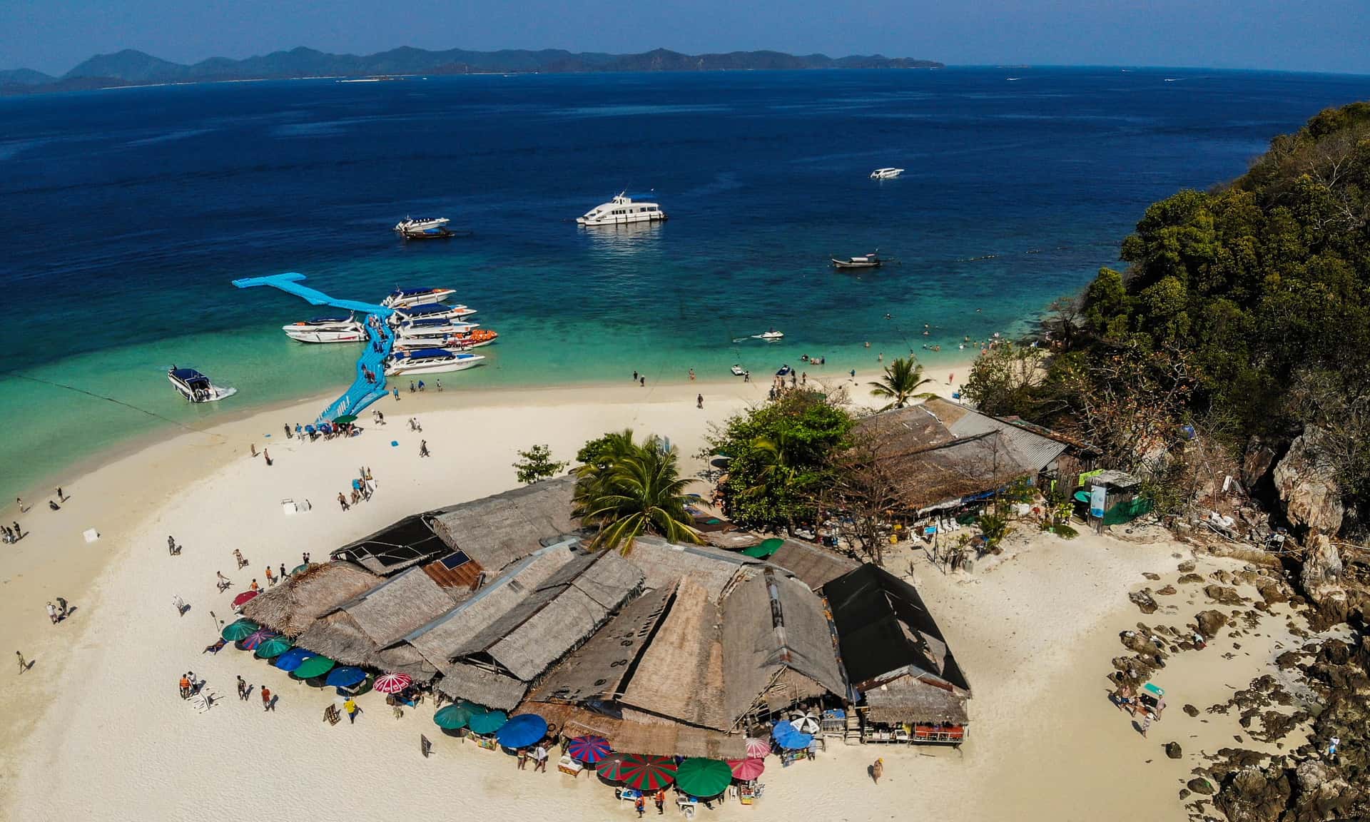 Join Tour 3 Khai Islands by Speedboat (from Phuket)2