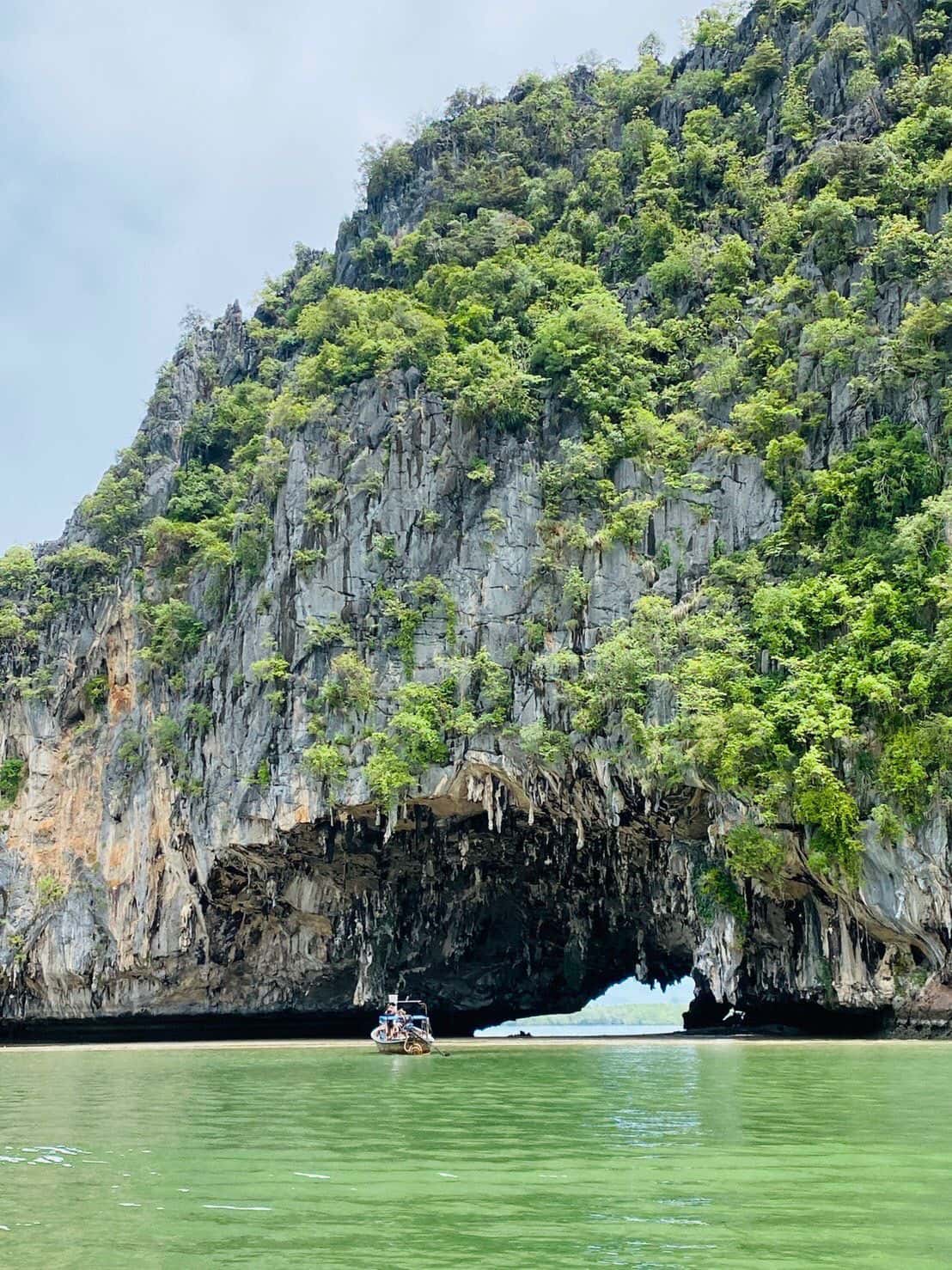 Join Tour Jamebond Island One Day Trip from Phuket3