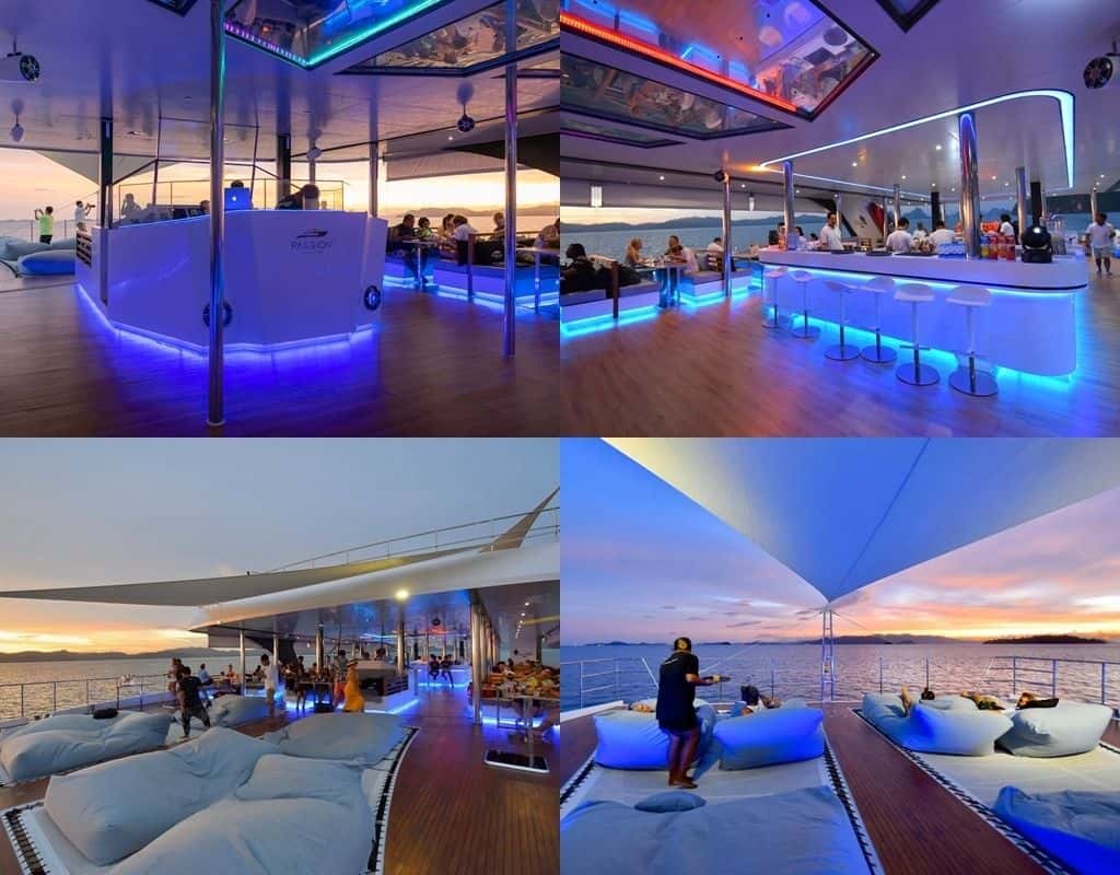 Join Tour Phang Nga Bay by Luxury Speed Catamaran Boat from Phuket1