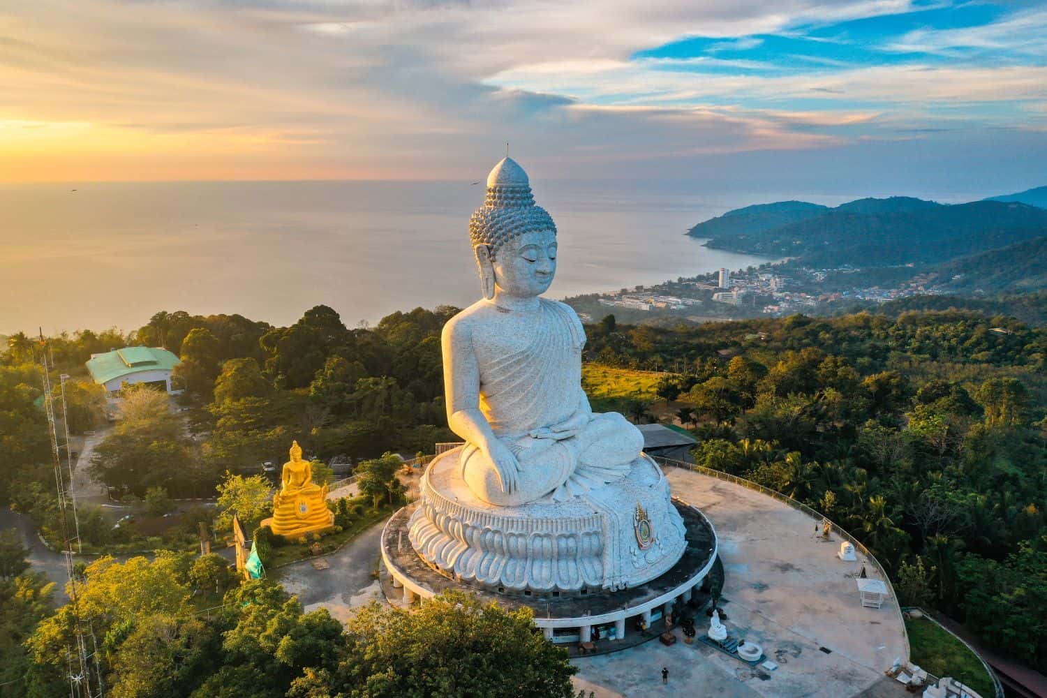 Join Tour Phuket City Tour: Tiger, Big Buddha, Chalong Temple2