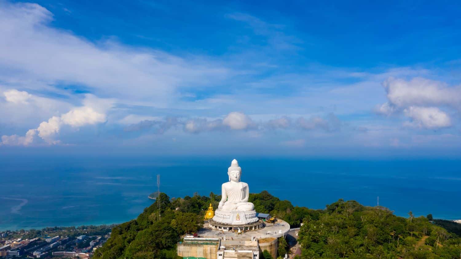 Join Tour Phuket City Tour: Tiger, Big Buddha, Chalong Temple3