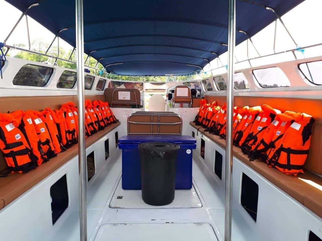 Join Tour Racha Island, Coral Island and Maithon Island by Speedboat from Phuket2