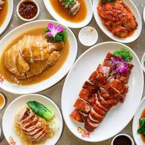 แคมส์ โรสต์ เมกะ บางนา (Kam’s Roast Mega Bangna)