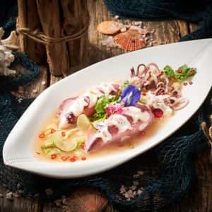 Khao Ekkamai (One Michelin Star)3