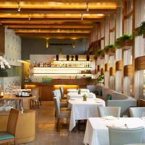 Khao Ekkamai (One Michelin Star)4