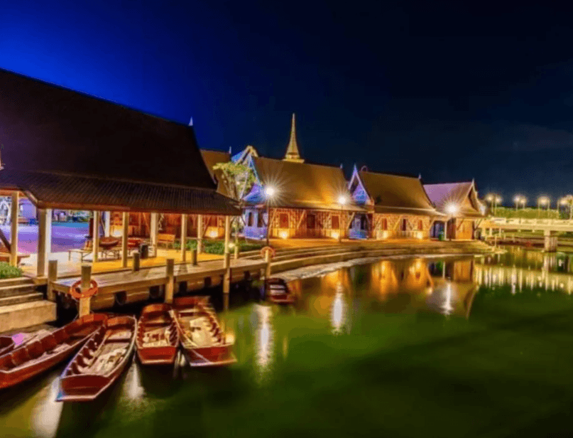 Legend Siam Pattaya3