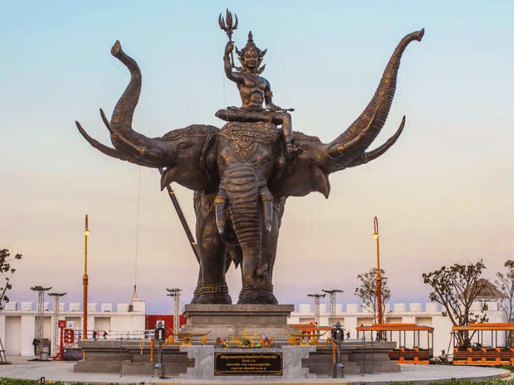 Legend Siam Pattaya1