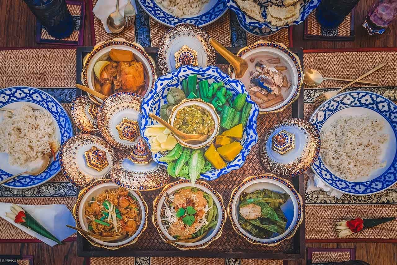 เมืองมัลลิกา พุทธศักราช ๑๙๐๕ “เมืองแห่งวัฒนธรรมและวิถีชีวิต”4