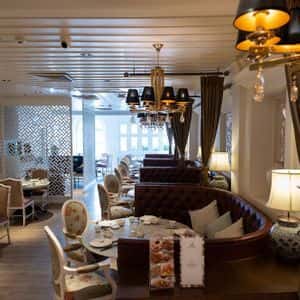 Man Fu Yuan Kitchen The EmQuartier1