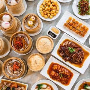 Man Fu Yuan Kitchen The EmQuartier