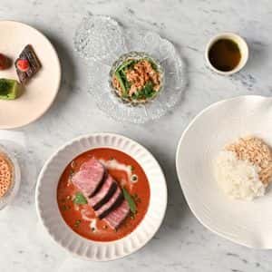 Man Fu Yuan Kitchen The EmQuartier3