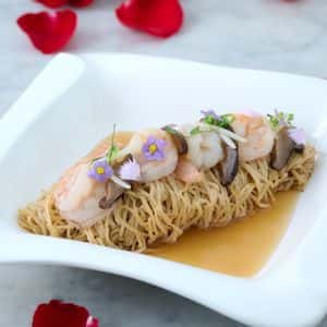 Man Fu Yuan Kitchen The EmQuartier2