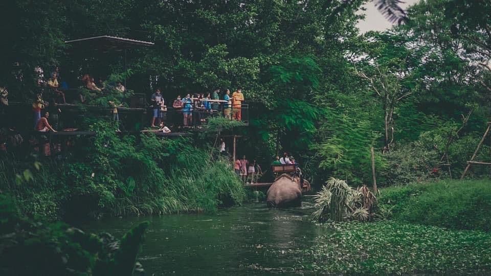 Mong Chang Café Pattaya