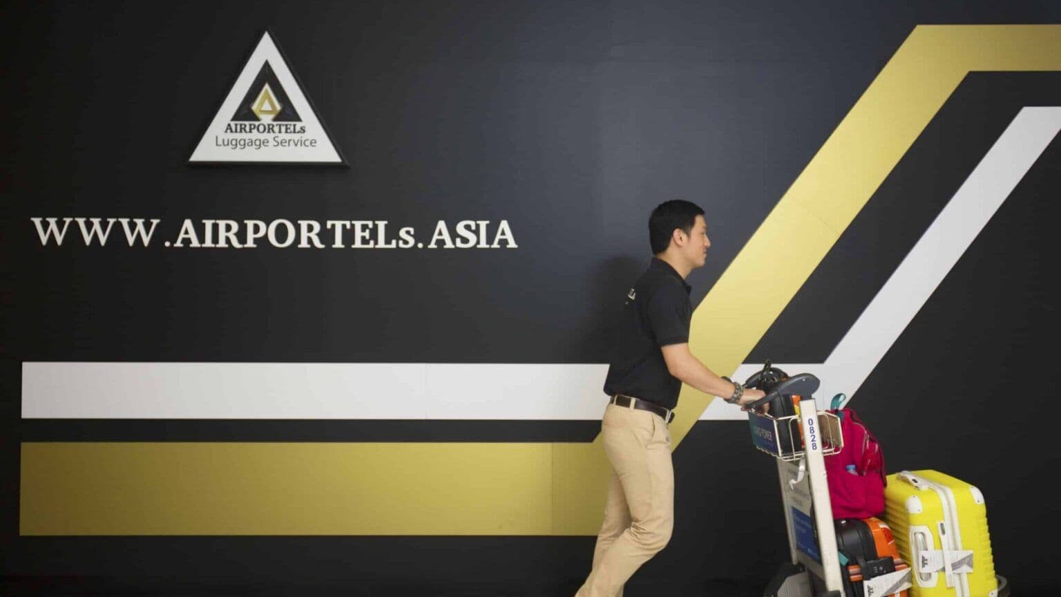 Nationwide Same-day Delivery Service - Mall to City District in Chiang Mai