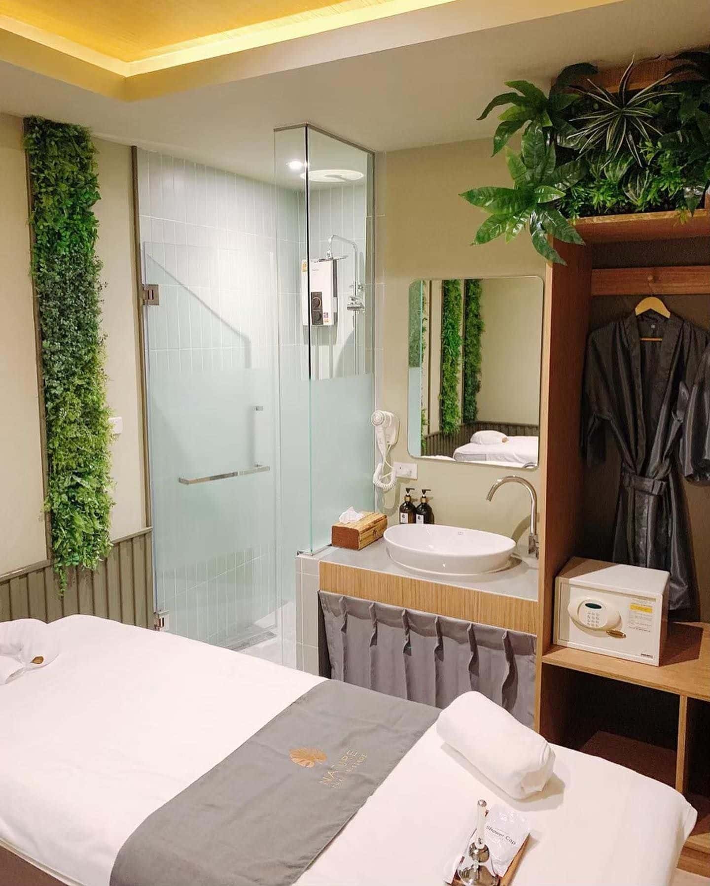 Nature Thai Massage (Siam Square Soi 5)2