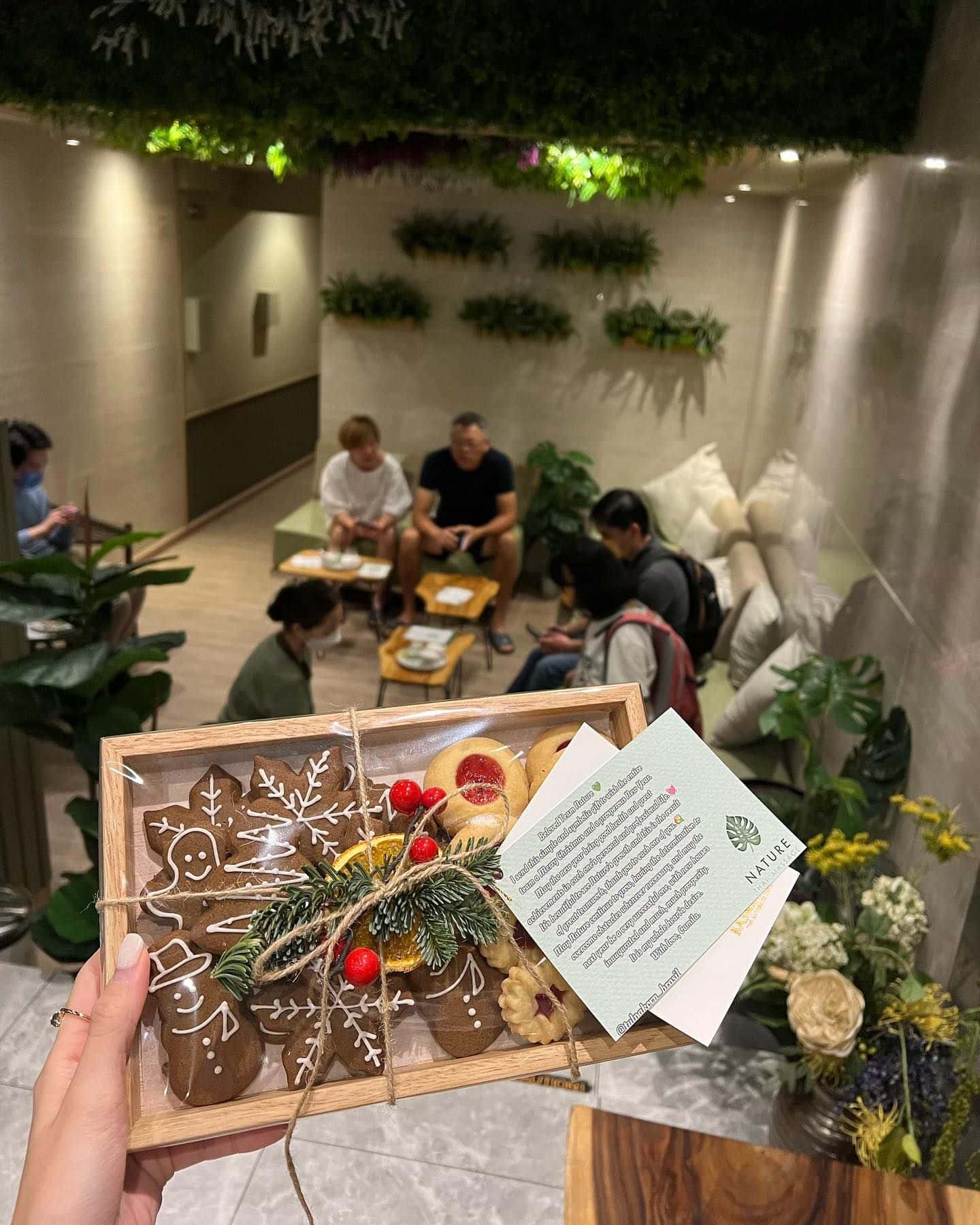 Nature Thai Massage (Siam Square Soi 5)3