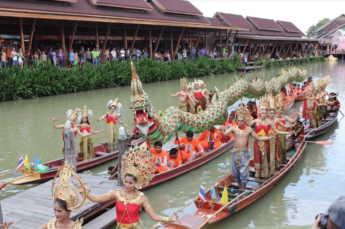 Pattaya Day and Night Full Trip (Day Trip from Bangkok)2