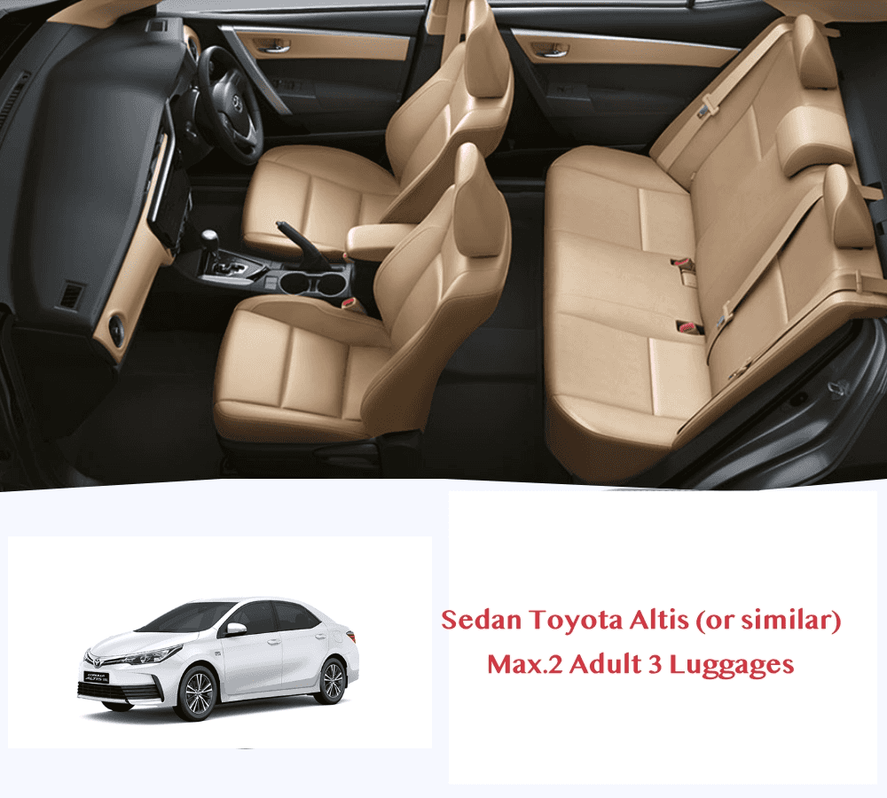 Private Transfer from Phuket International Airport2