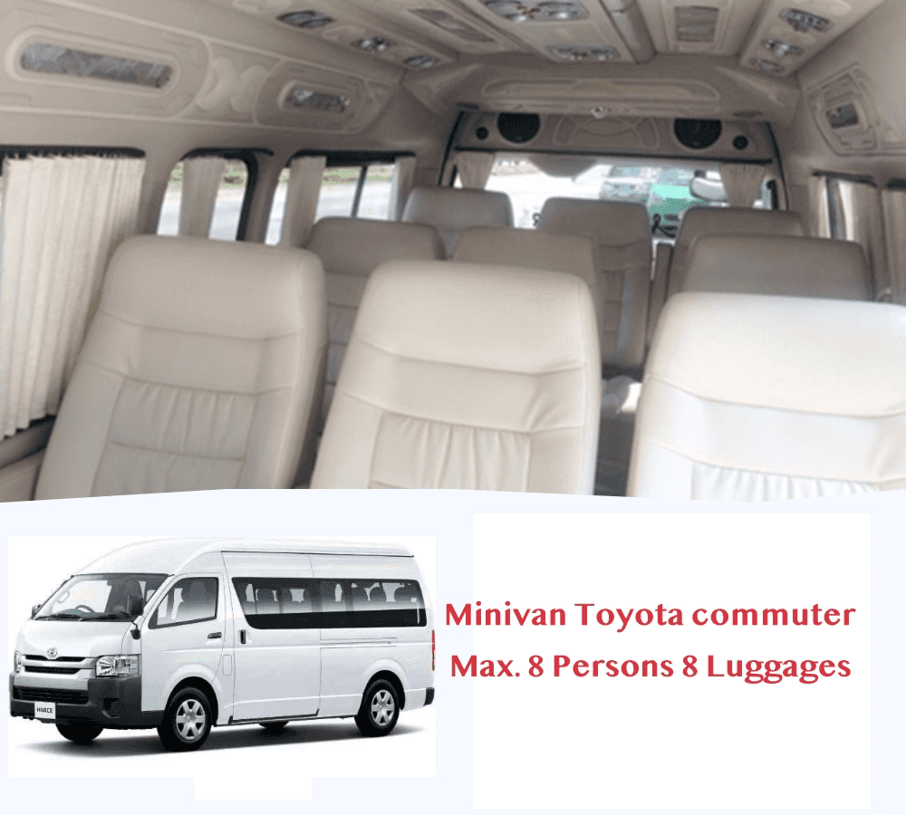 Private Transfer from Phuket International Airport4