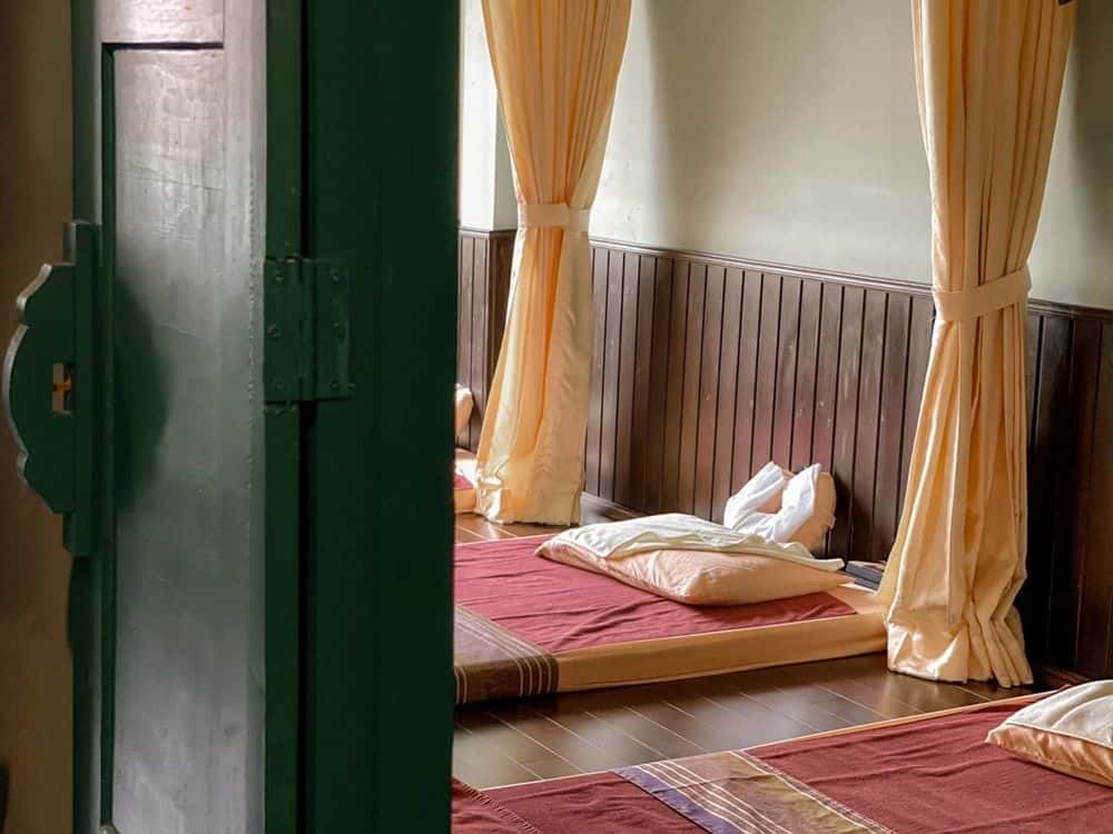Sook Sabai Health Massage in Bangkok1