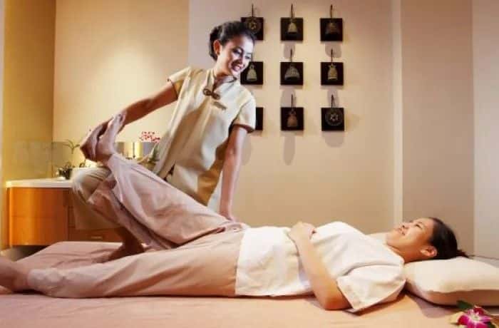 สปาเซ็นวารี เซ็นทาราวิลล่า สาขาสมุย3