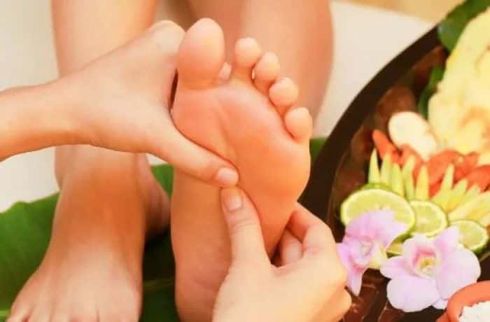 สปาเซ็นวารี เซ็นทาราวิลล่า สาขาสมุย2