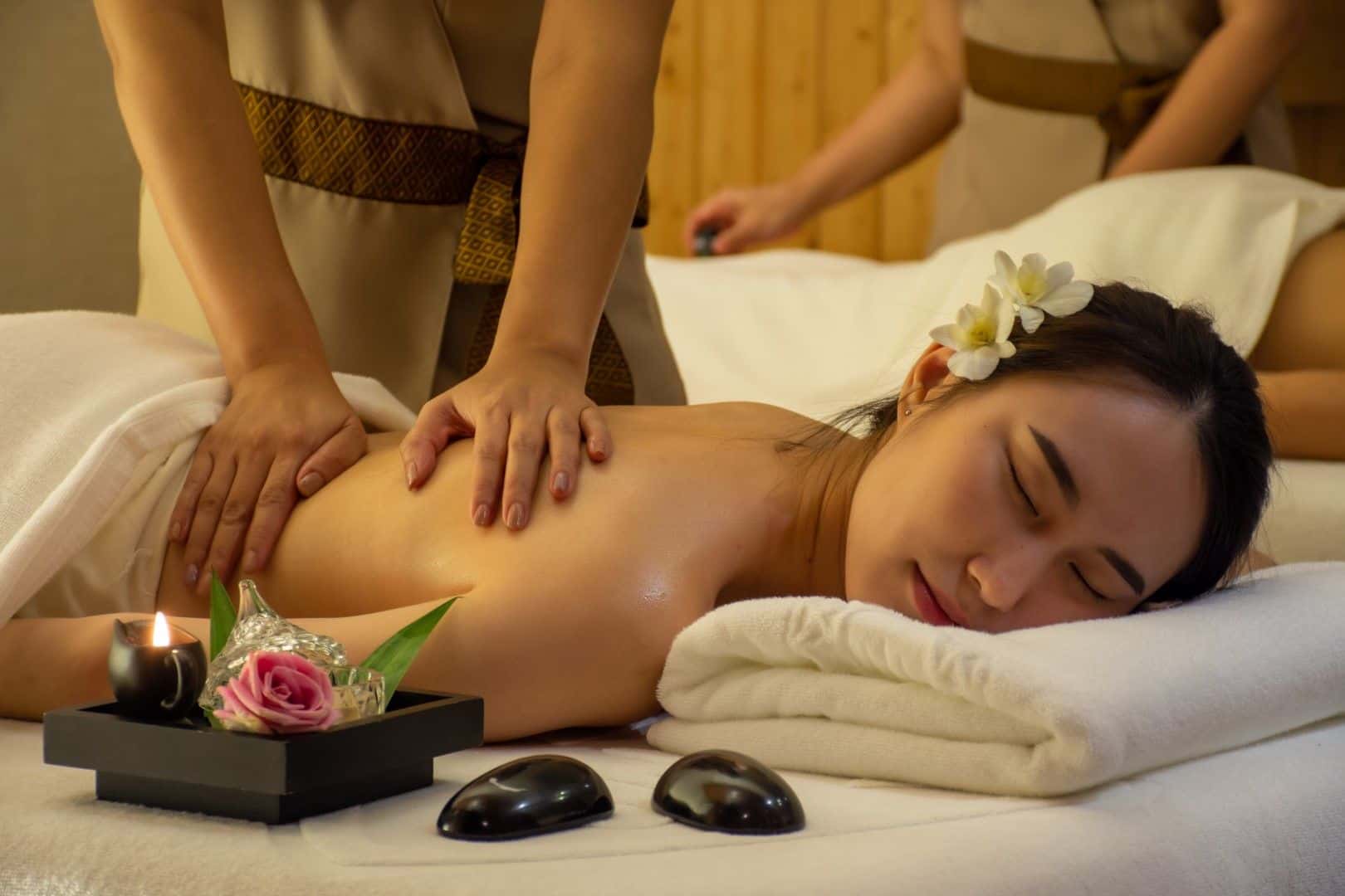 Spa Lazuli @ Grand Richmond Hotel3