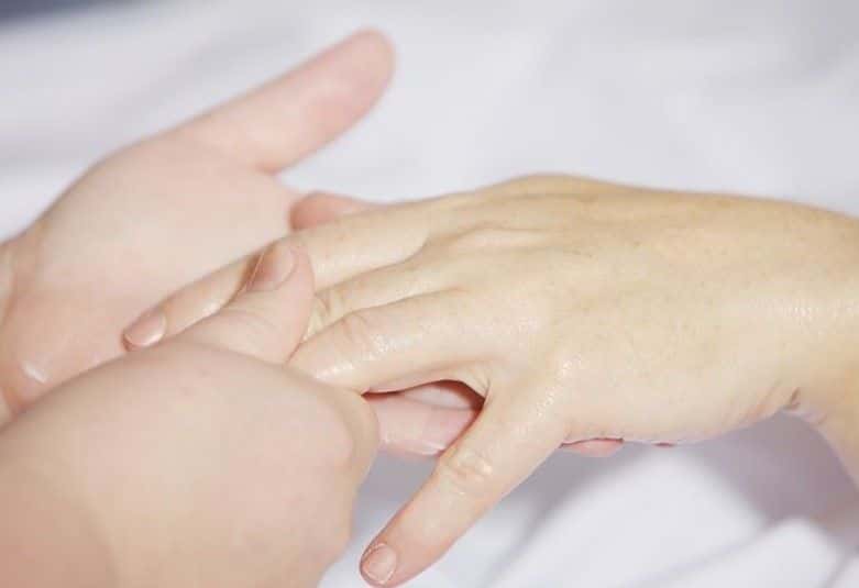 Spring Massage & Spa (G Tower)4