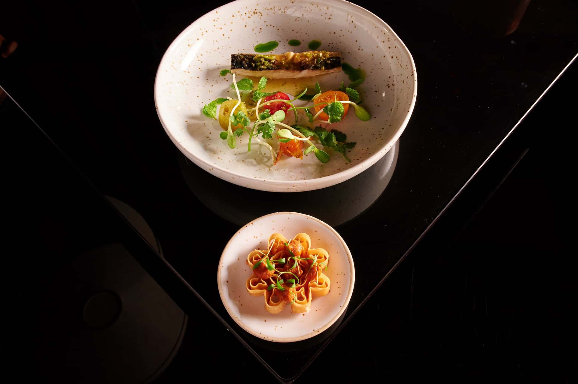 สระบัว บาย กิน กิน – ร้านอาหารใน มิชลิน ไกด์3