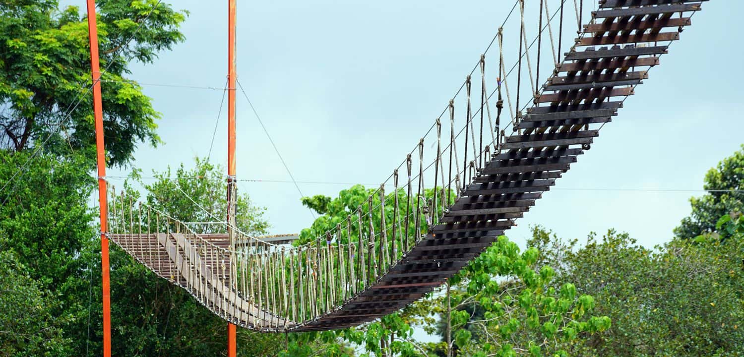 ทาร์ซาน แอดเวนเจอร์ พัทยา1