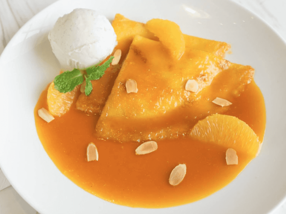 เดอะ เดค บาย อรุณ เรสซิเดนท์ ในกรุงเทพฯ4