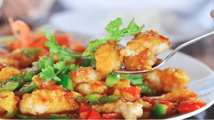 เดอะ เดค บาย อรุณ เรสซิเดนท์ ในกรุงเทพฯ1