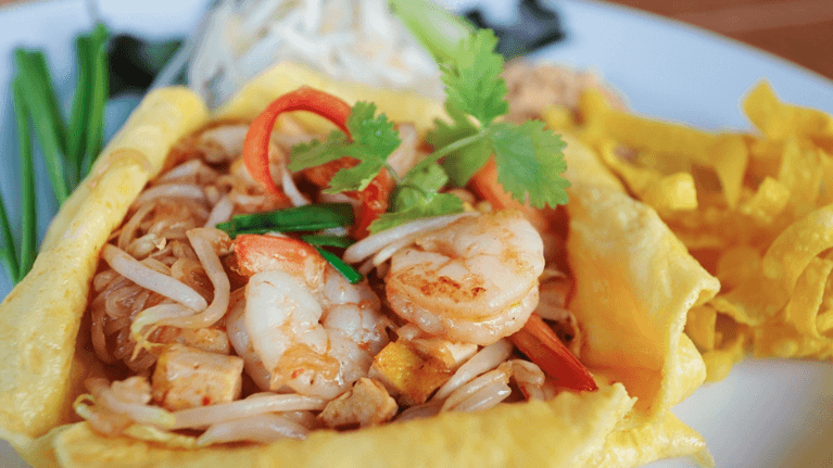 เดอะ เดค บาย อรุณ เรสซิเดนท์ ในกรุงเทพฯ2